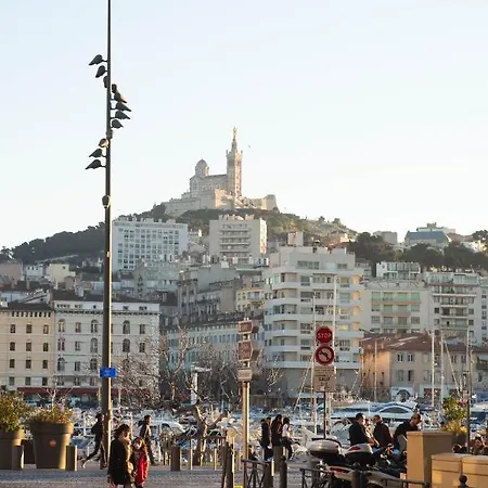La Maison Du Parc I Standing 3 Chambres 8 Pers Parking Clim Wifi Velodrome Marselha Exterior foto