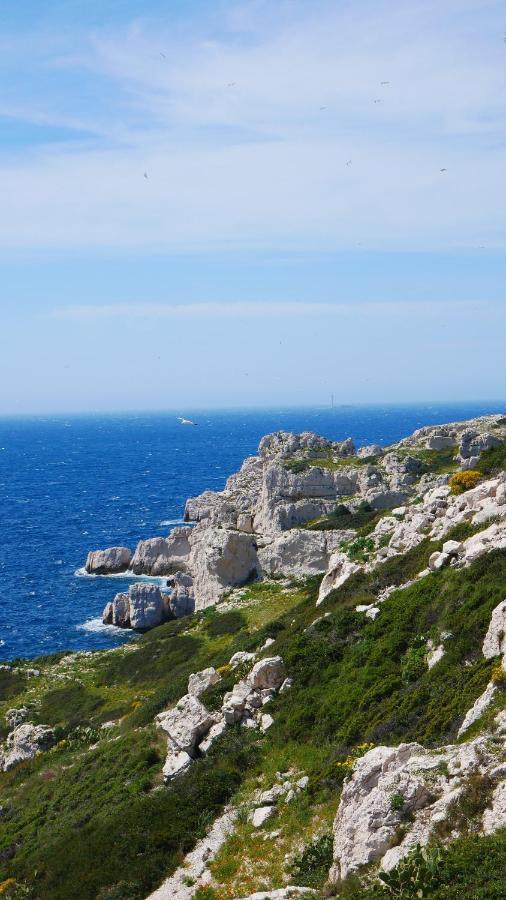 La Maison Du Parc I Standing 3 8 Pers Parking Clim Wifi Velodrome * Marseille