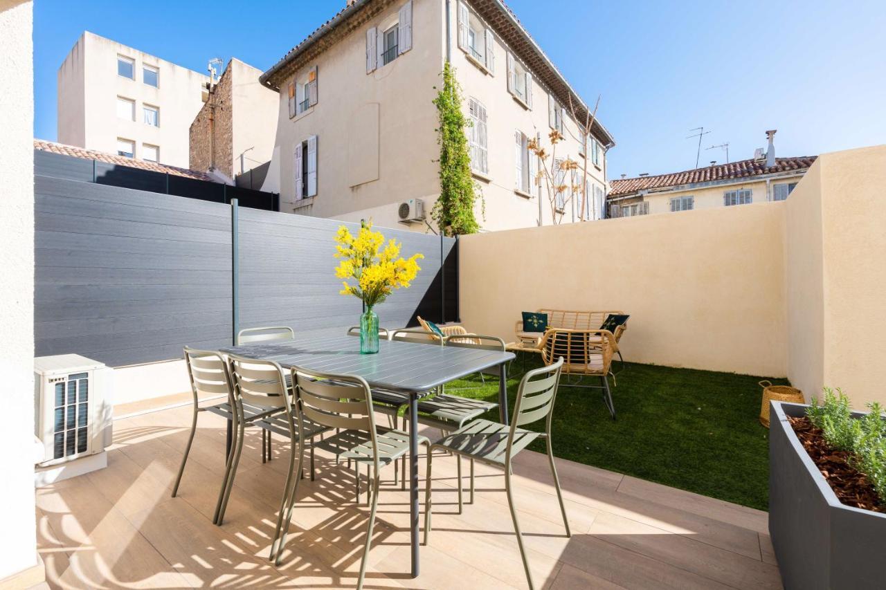 Holiday home La Maison Du Parc I Standing 3 8 Pers Parking Clim Wifi Velodrome