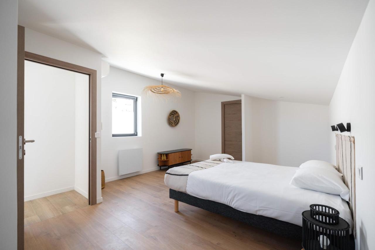La Maison Du Parc I Standing 3 8 Pers Parking Clim Wifi Velodrome