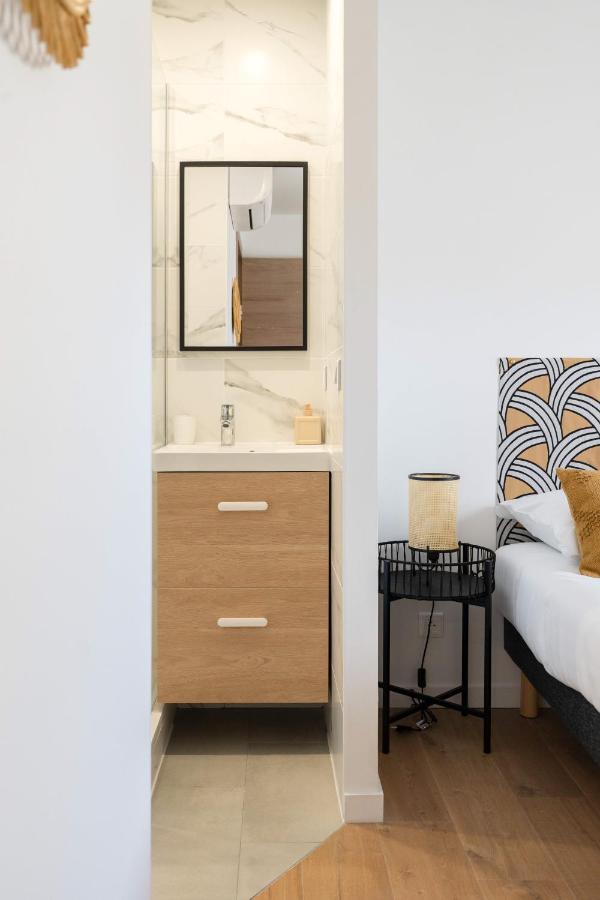 Hébergement de vacances La Maison Du Parc I Standing 3 8 Pers Parking Clim Wifi Velodrome