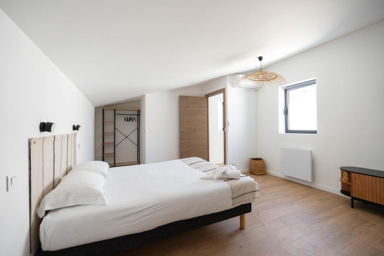 La Maison Du Parc I Standing 3 8 Pers Parking Clim Wifi Velodrome Holiday home Marseille