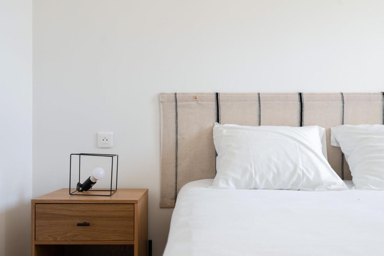 Hébergement de vacances La Maison Du Parc I Standing 3 8 Pers Parking Clim Wifi Velodrome Marseille